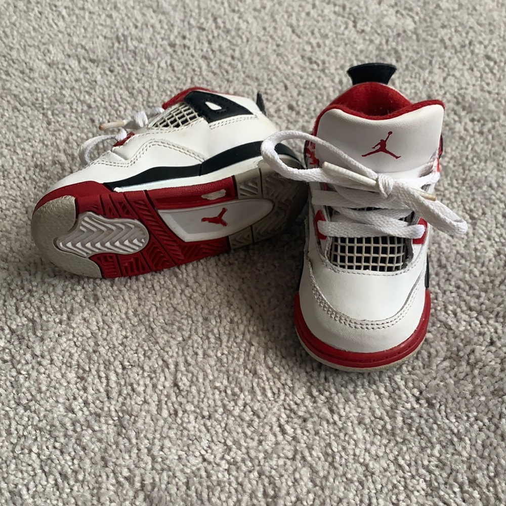 Baby Jordan’s